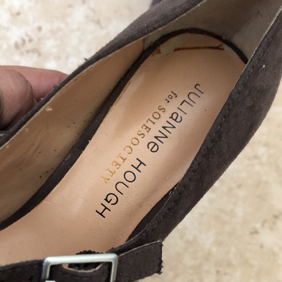 Julianne Hough for SolesSociety size 6/36 - Picture 3 of 7